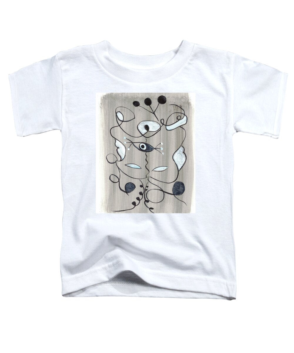 Le Masque - Toddler T-Shirt