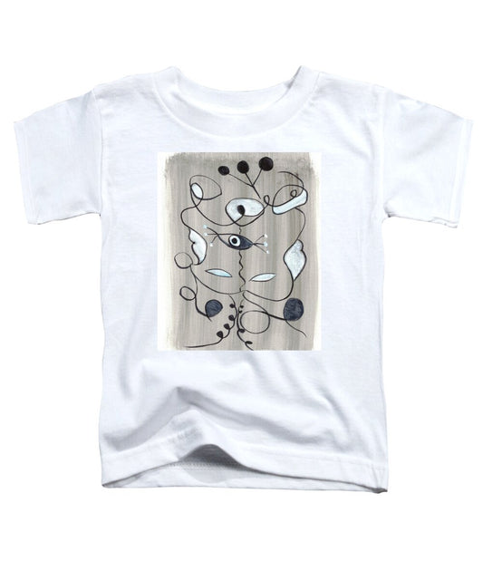 Le Masque - Toddler T-Shirt