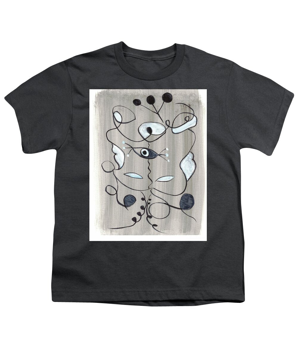 Le Masque - Youth T-Shirt