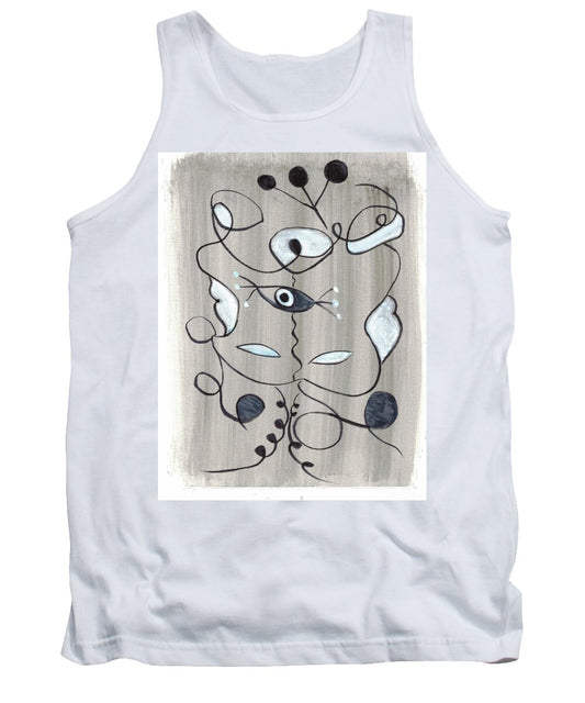 Le Masque - Tank Top