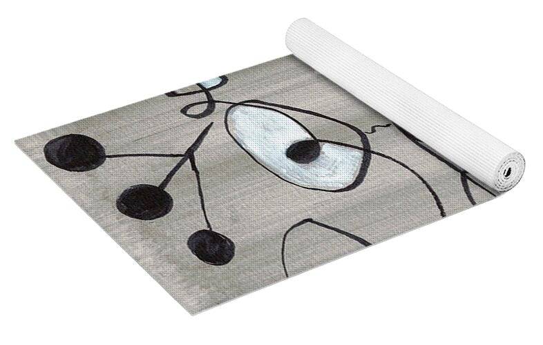 Le Masque - Yoga Mat