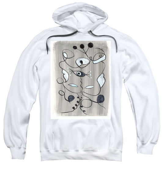 Le Masque - Sweatshirt