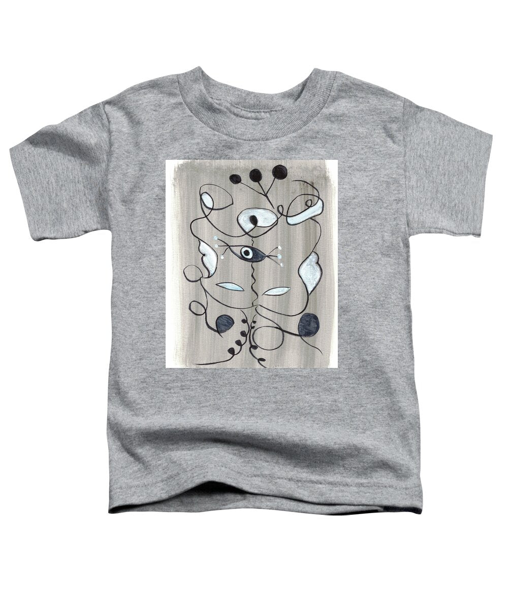 Le Masque - Toddler T-Shirt