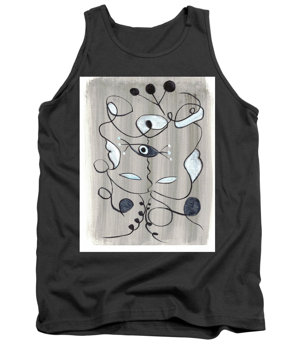Le Masque - Tank Top