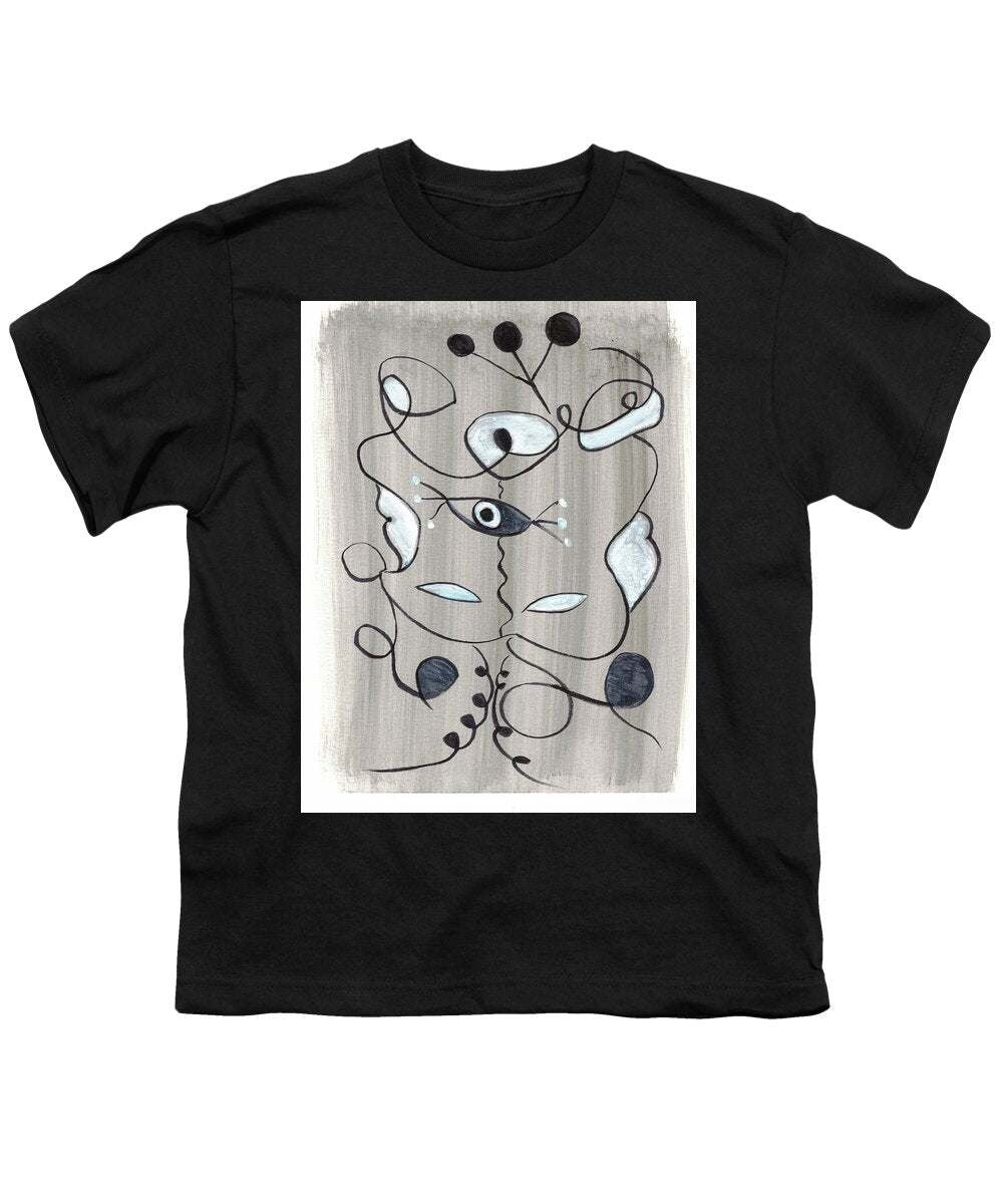 Le Masque - Youth T-Shirt