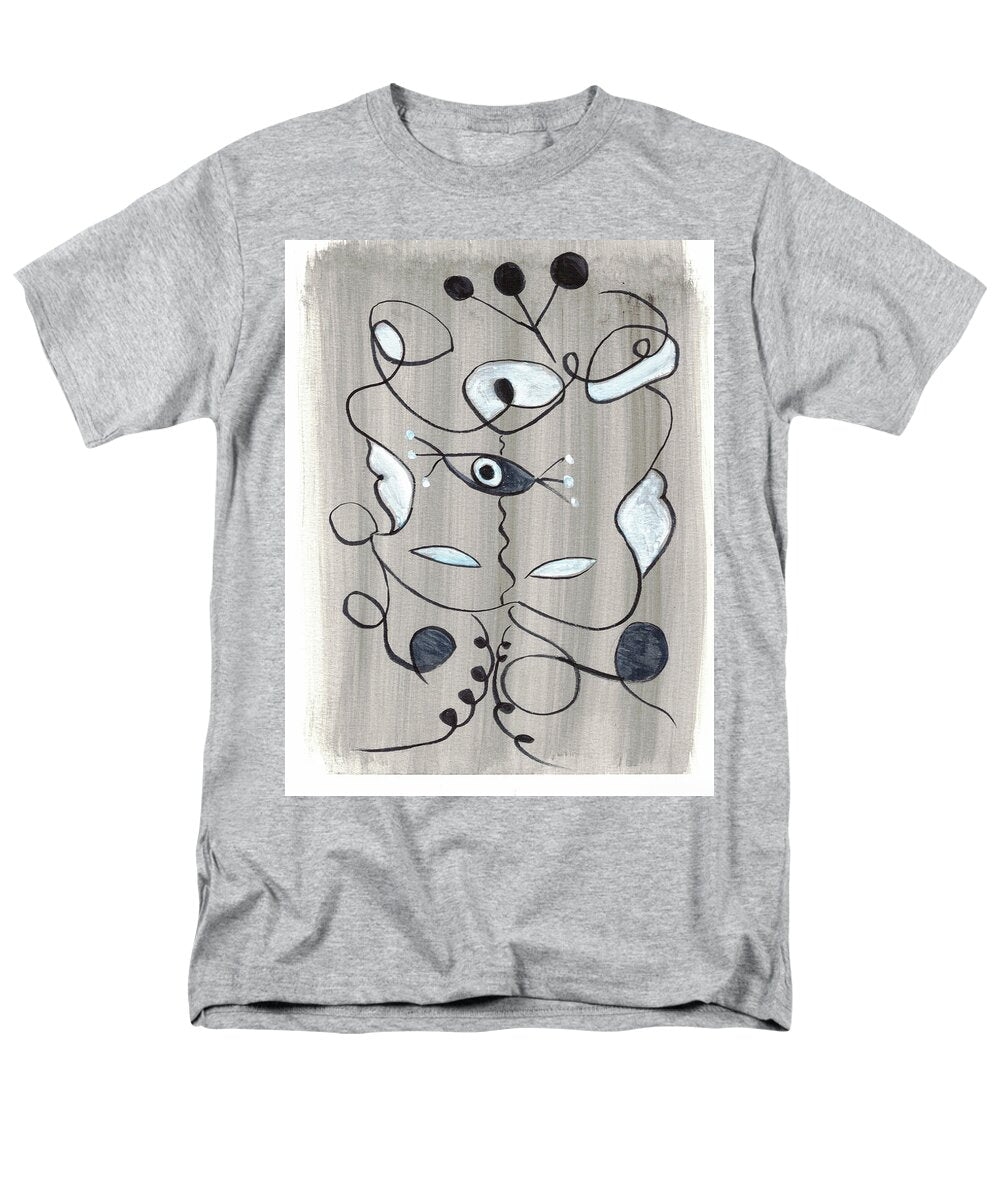 Le Masque - Men's T-Shirt  (Regular Fit)