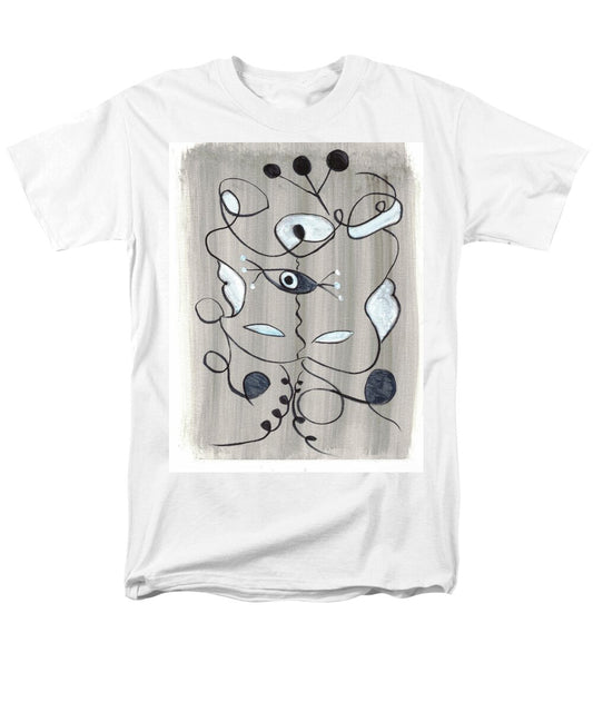 Le Masque - Men's T-Shirt  (Regular Fit)