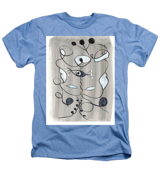 Le Masque - Heathers T-Shirt