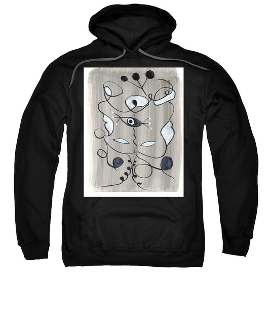 Le Masque - Sweatshirt