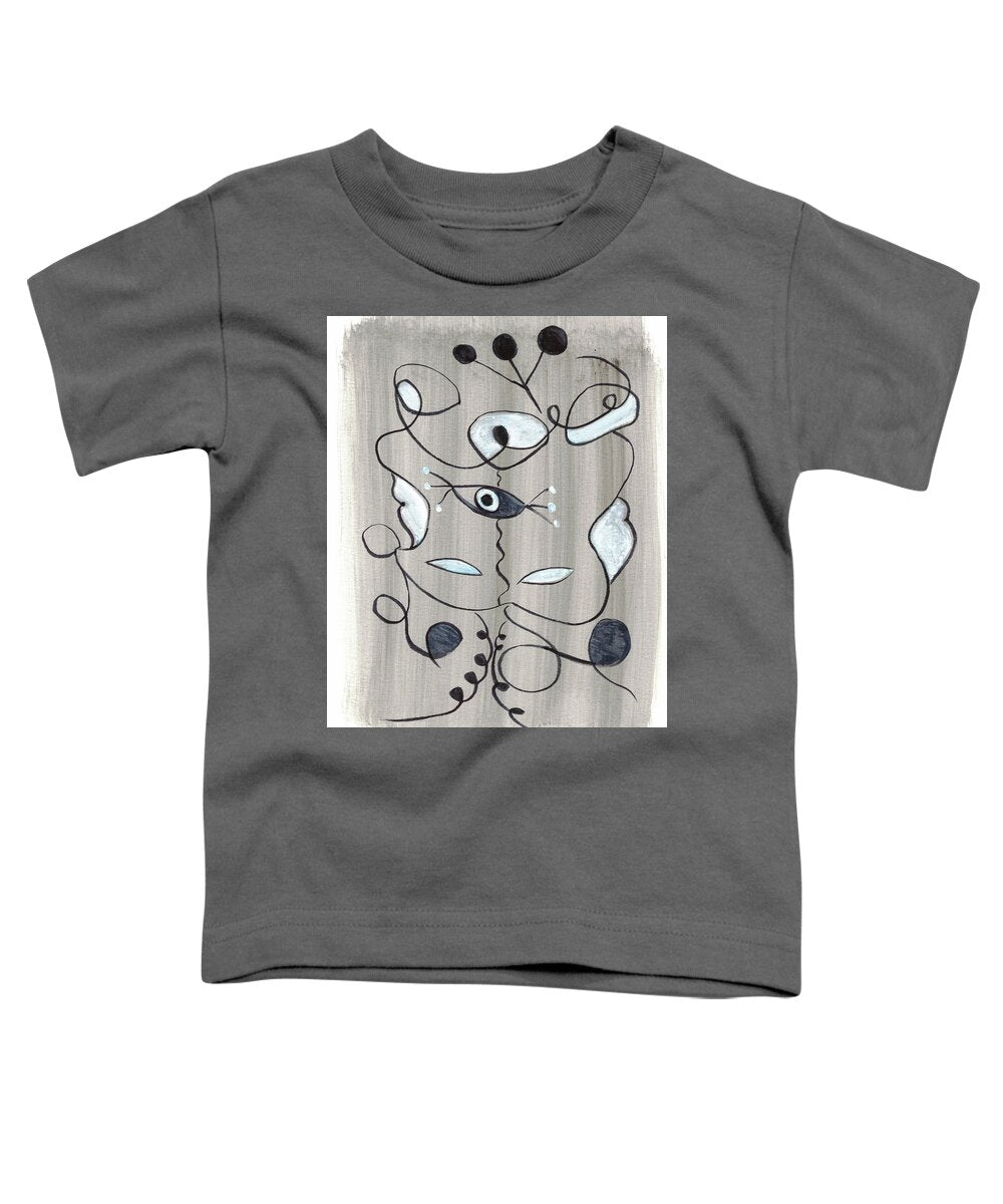 Le Masque - Toddler T-Shirt