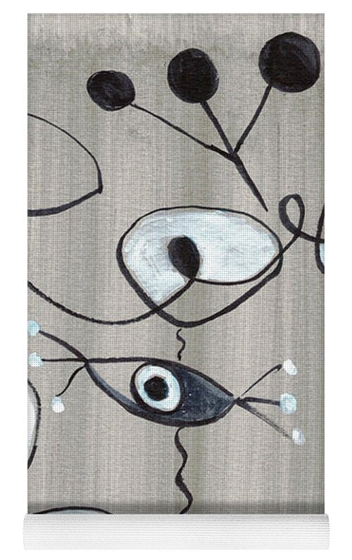 Le Masque - Yoga Mat