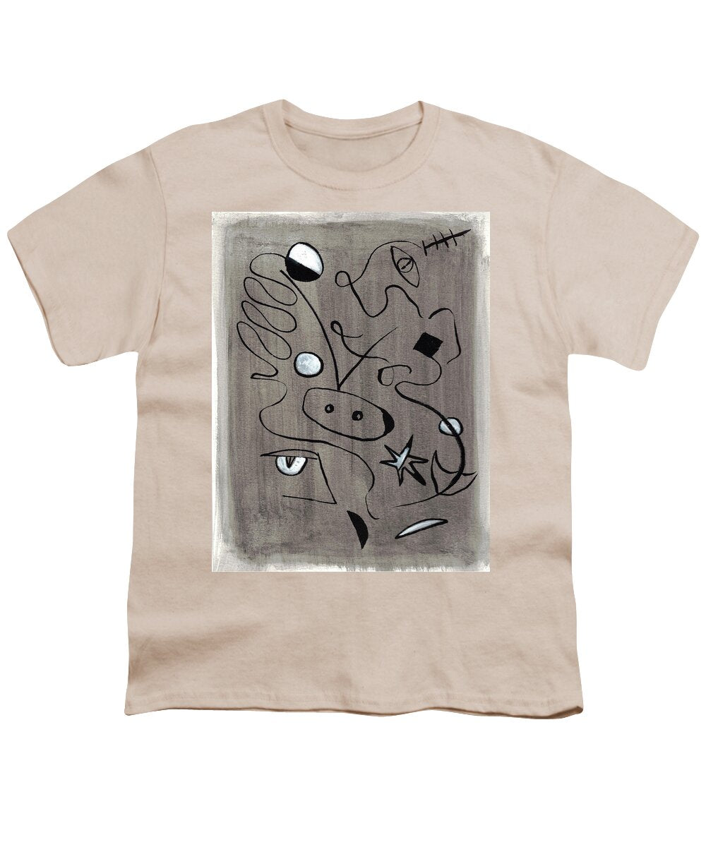 Le Taureau - Youth T-Shirt