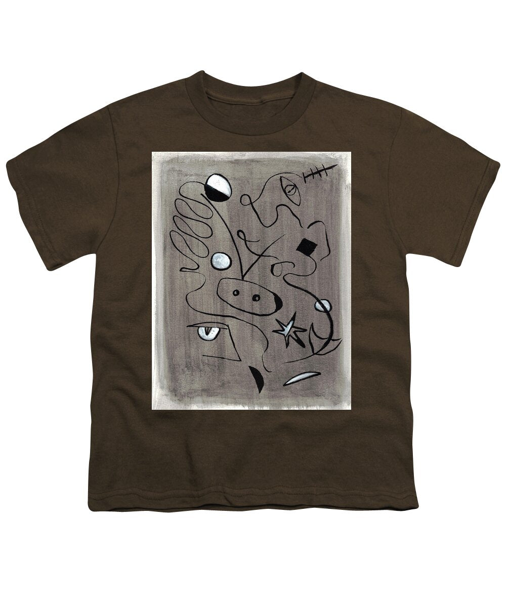 Le Taureau - Youth T-Shirt