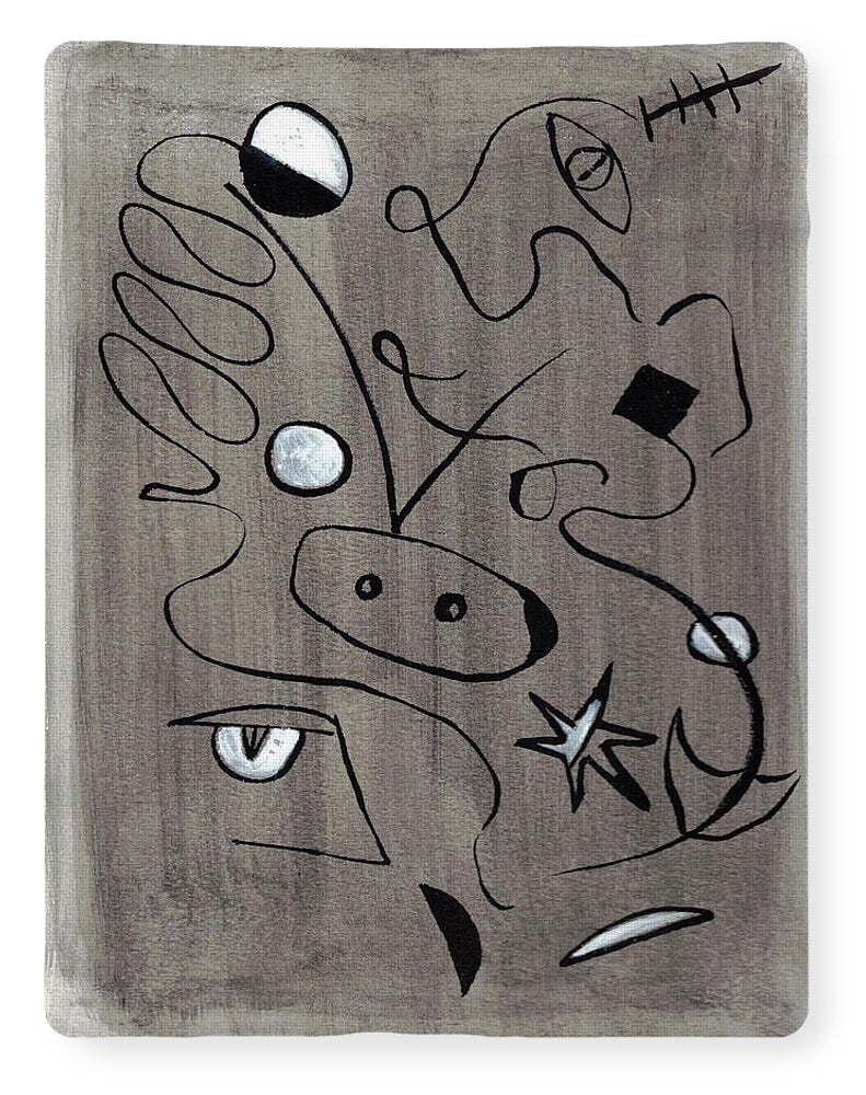 Le Taureau - Blanket