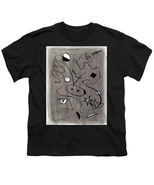 Le Taureau - Youth T-Shirt