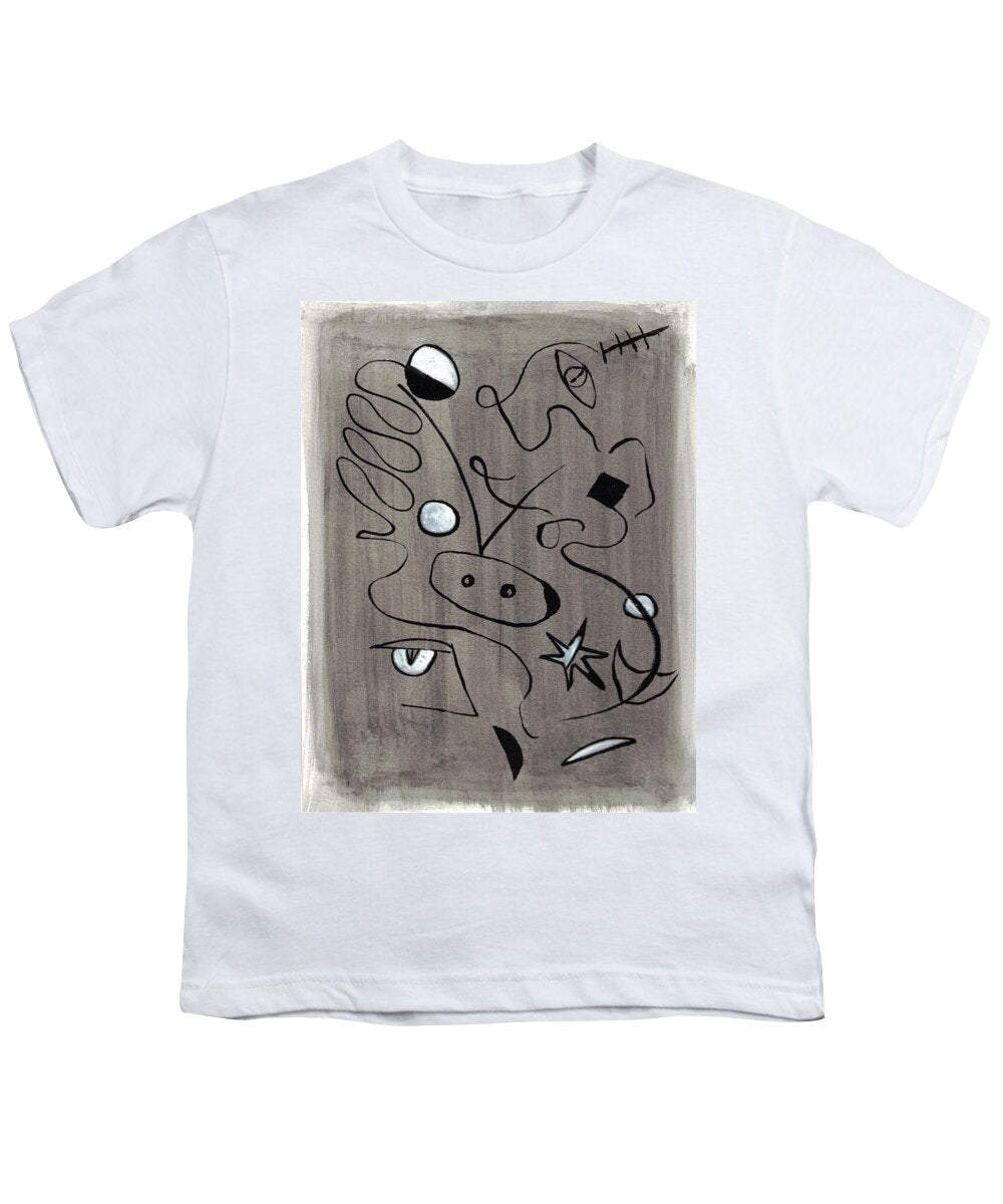 Le Taureau - Youth T-Shirt