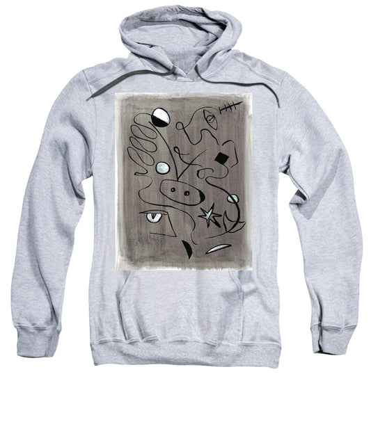 Le Taureau - Sweatshirt