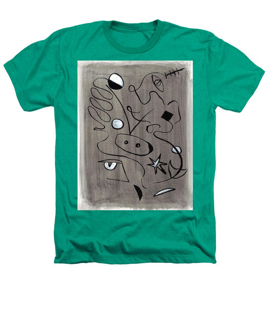 Le Taureau - Heathers T-Shirt