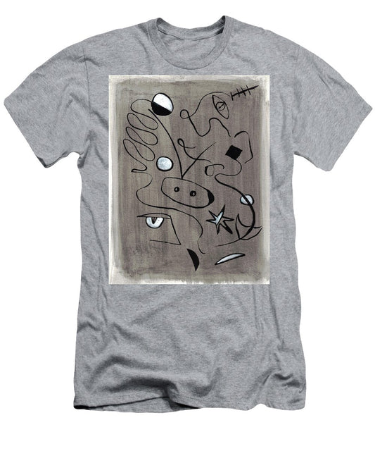 Le Taureau - T-Shirt