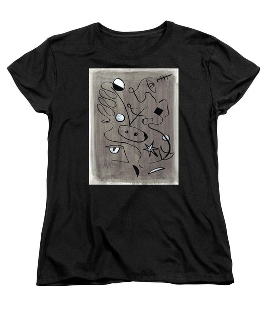 Le Taureau - Women's T-Shirt (Standard Fit)
