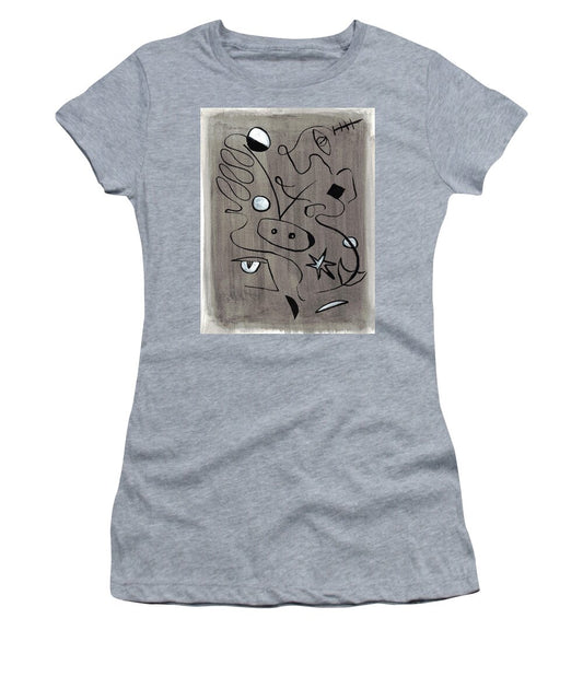 Le Taureau - Women's T-Shirt