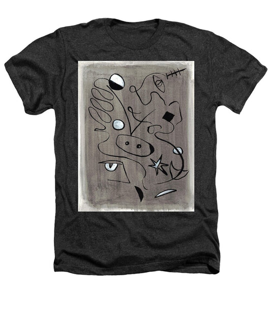 Le Taureau - Heathers T-Shirt