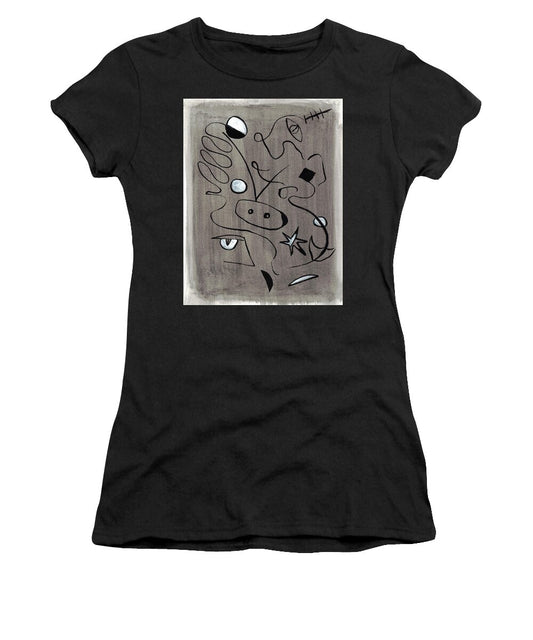 Le Taureau - Women's T-Shirt