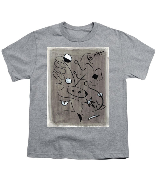 Le Taureau - Youth T-Shirt