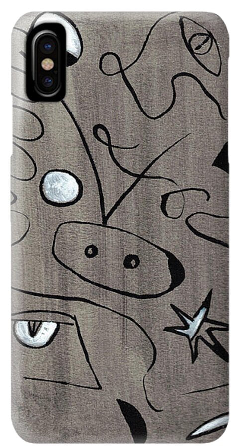 Le Taureau - Phone Case