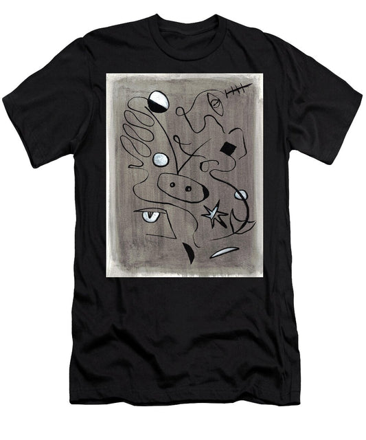 Le Taureau - T-Shirt