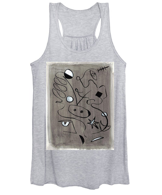 Le Taureau - Women's Tank Top