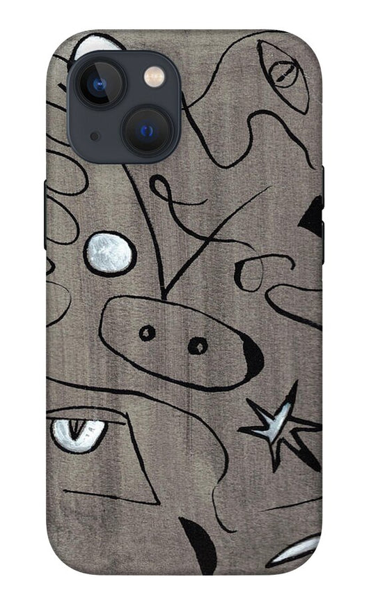 Le Taureau - Phone Case