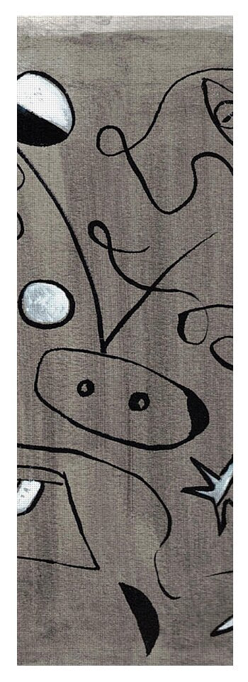 Le Taureau - Yoga Mat
