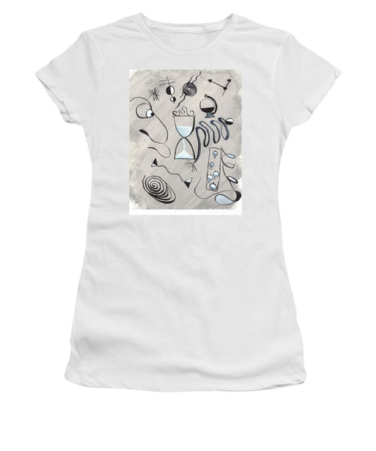 Le Temps Pass - Women's T-Shirt