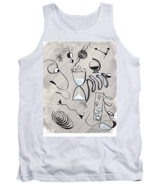 Le Temps Pass - Tank Top