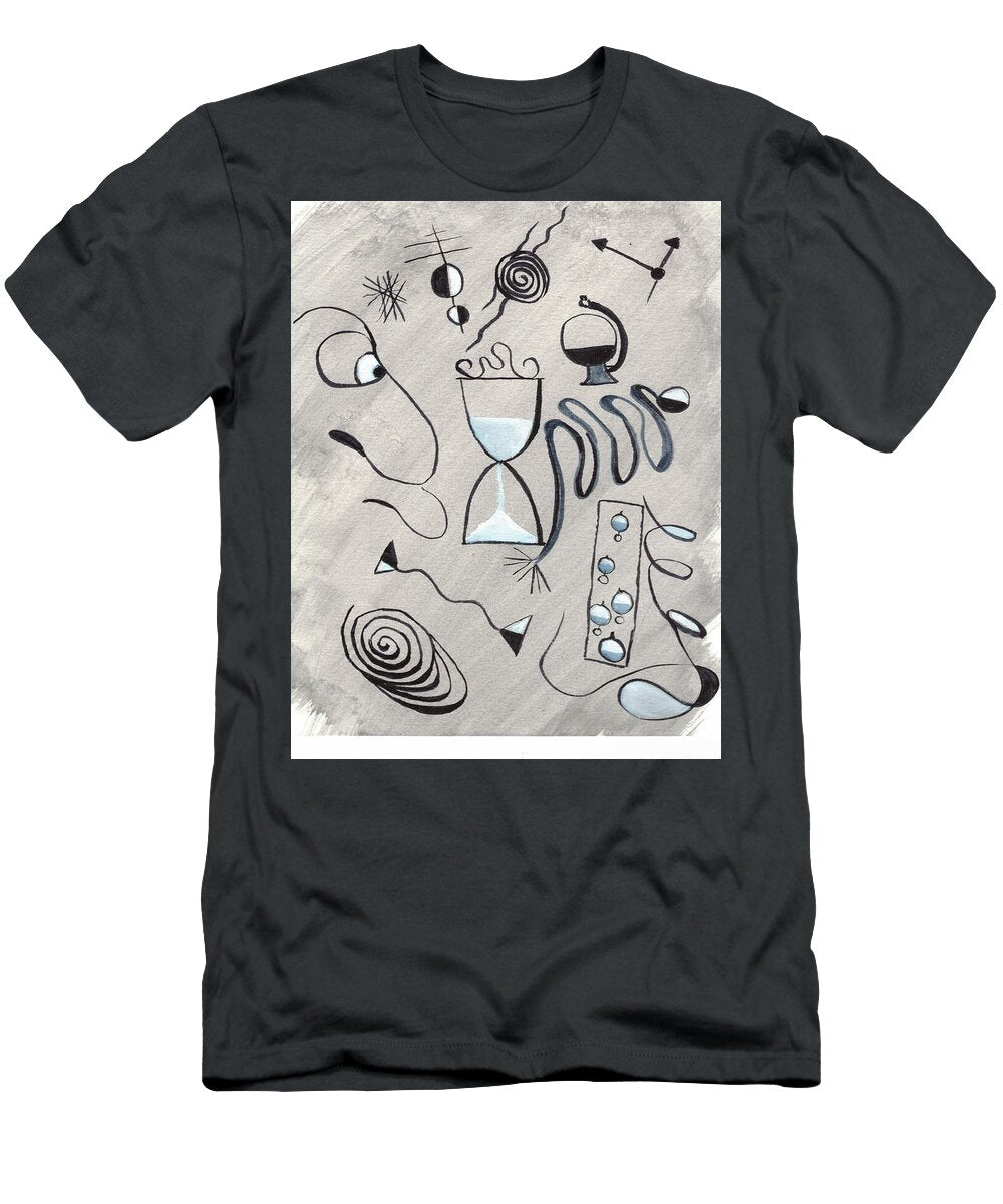 Le Temps Pass - T-Shirt