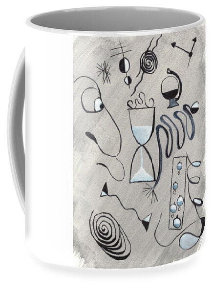 Le Temps Pass - Mug