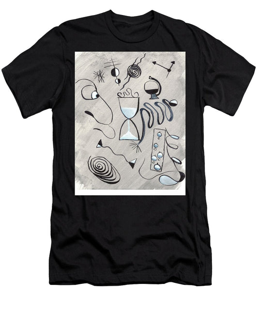 Le Temps Pass - T-Shirt