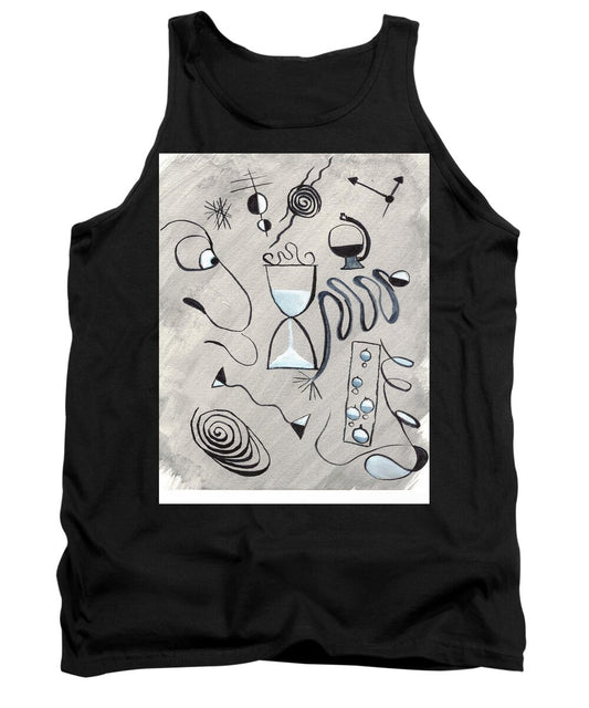 Le Temps Pass - Tank Top
