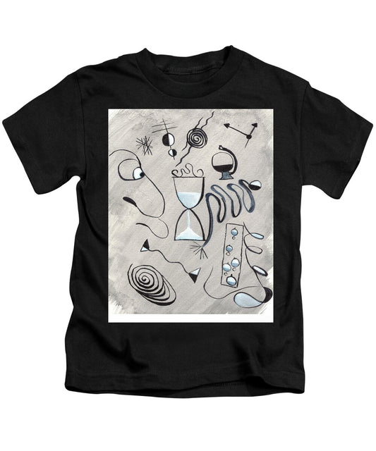 Le Temps Pass - Kids T-Shirt