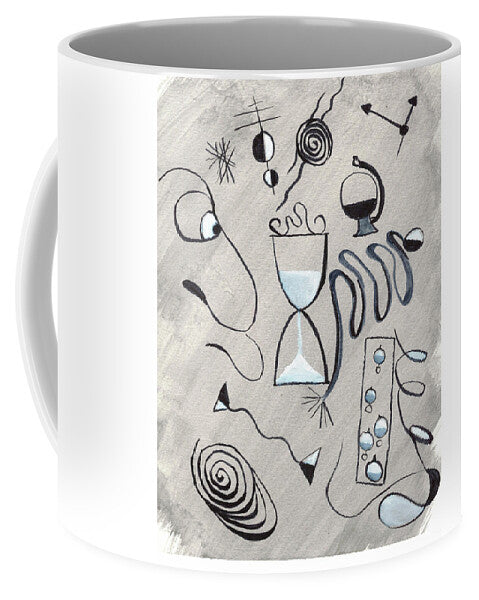 Le Temps Pass - Mug