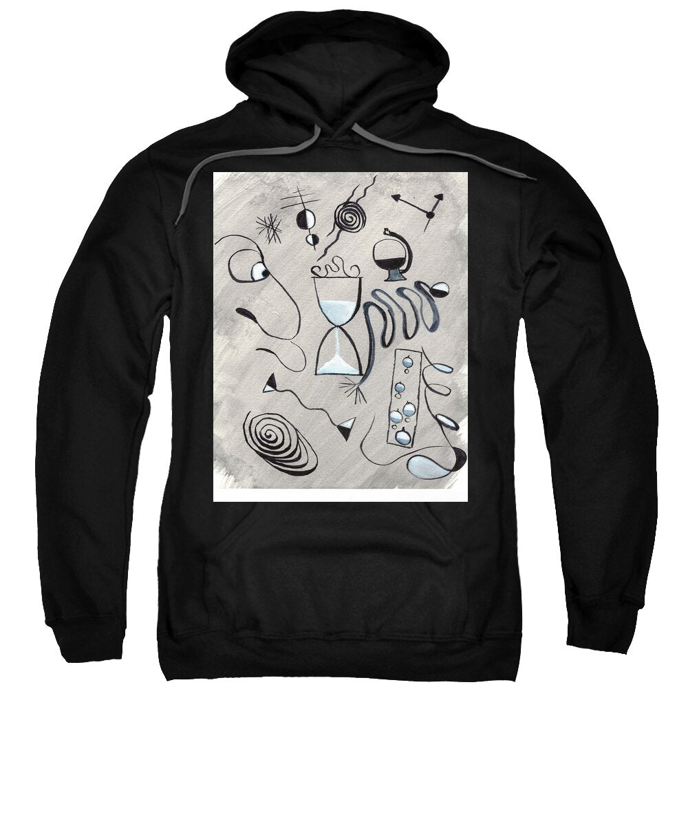 Le Temps Pass - Sweatshirt