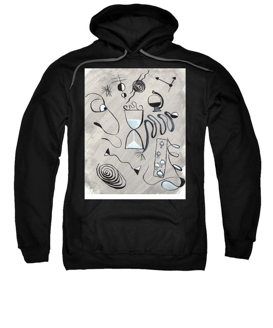 Le Temps Pass - Sweatshirt