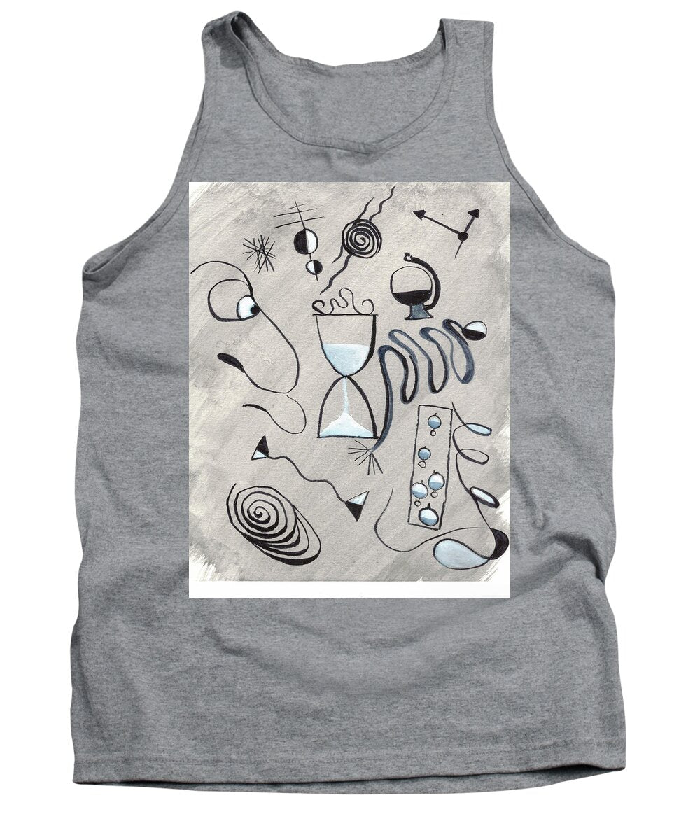 Le Temps Pass - Tank Top