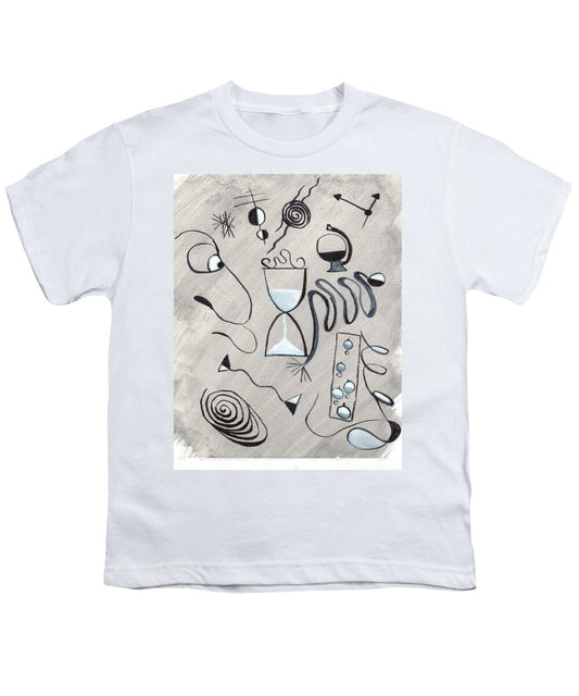 Le Temps Pass - Youth T-Shirt
