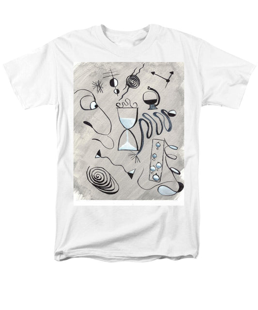 Le Temps Pass - Men's T-Shirt  (Regular Fit)