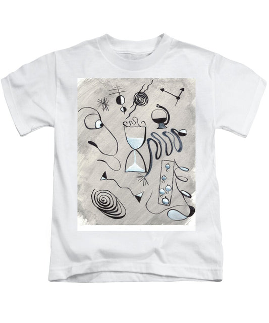 Le Temps Pass - Kids T-Shirt