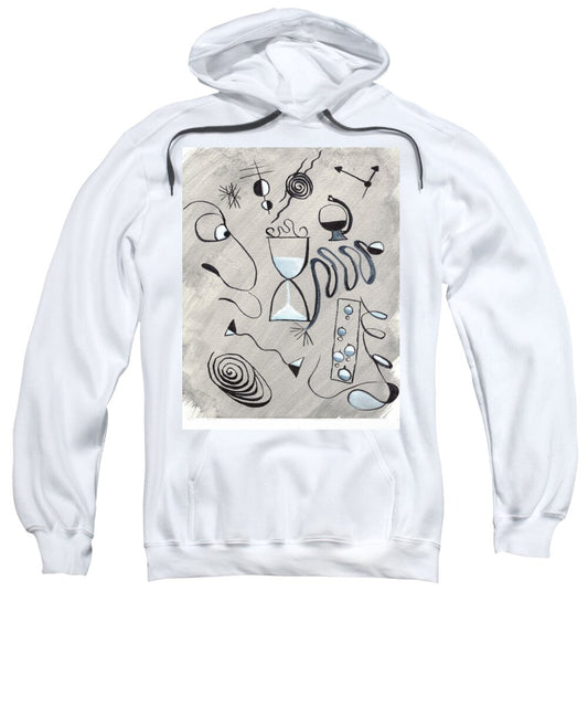 Le Temps Pass - Sweatshirt