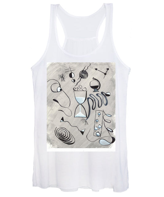 Le Temps Pass - Women's Tank Top