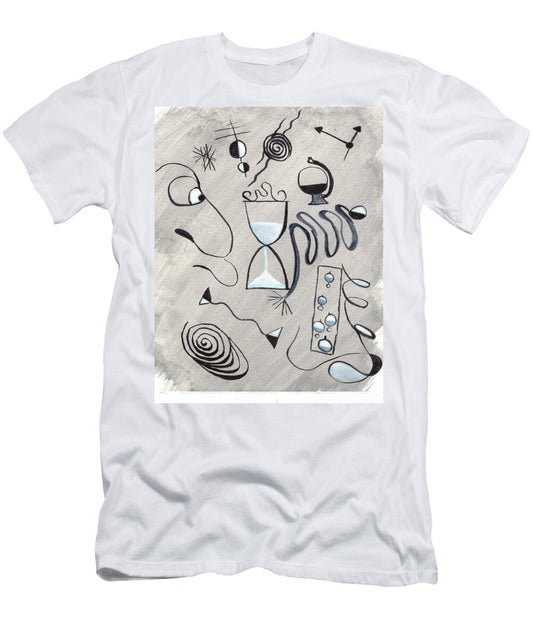 Le Temps Pass - T-Shirt